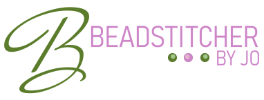 Beadstitcher by Jo