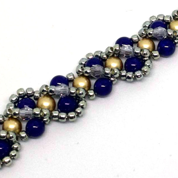 The Our Lady Bracelet